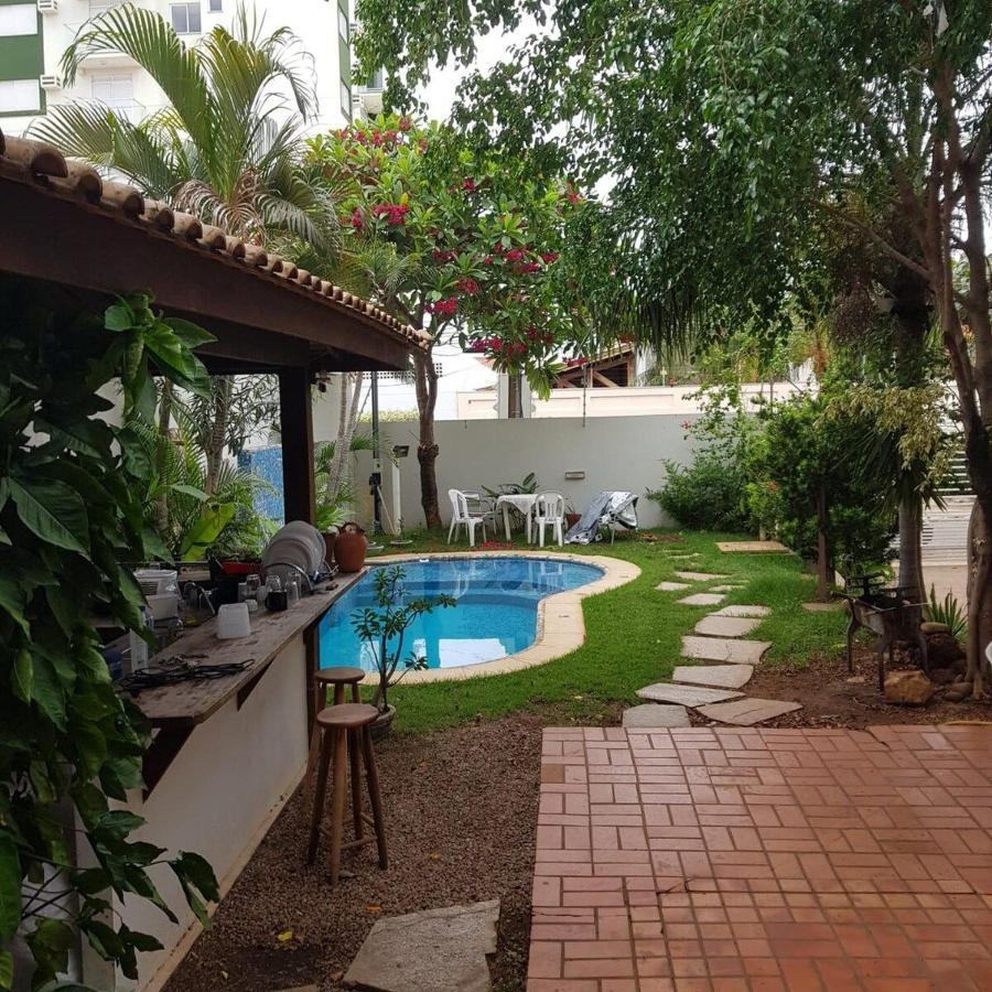 Dos Bosques - Refugio Urbano Hotel