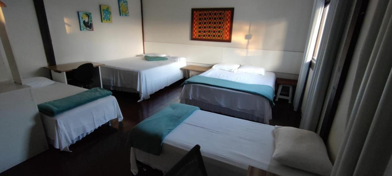 Dos Bosques - Refugio Urbano Hotel *