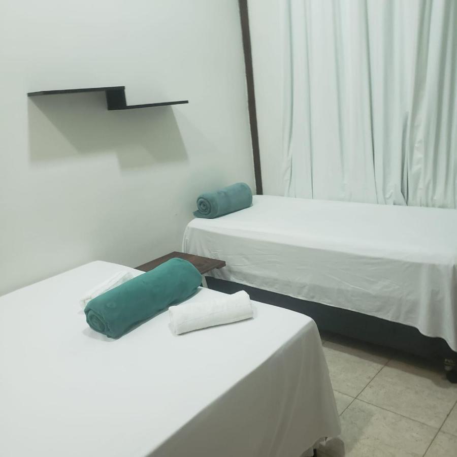 Hotel Dos Bosques - Refugio Urbano *