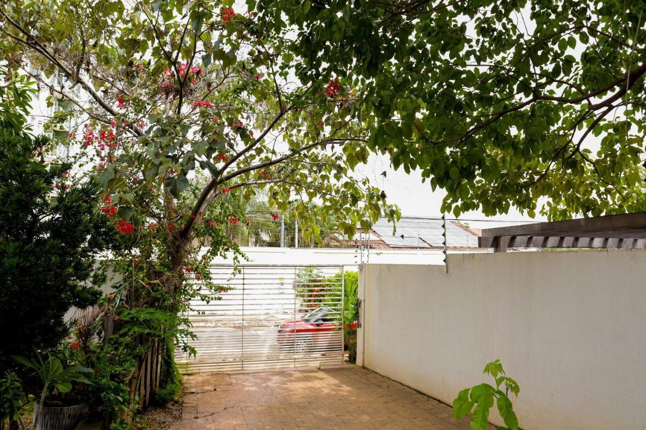 Dos Bosques - Refugio Urbano Cuiaba (Mato Grosso)