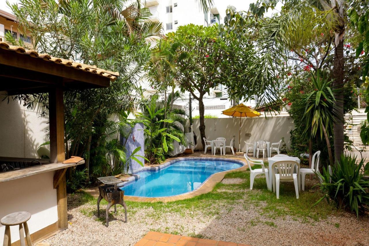 Dos Bosques - Refugio Urbano Hotel *