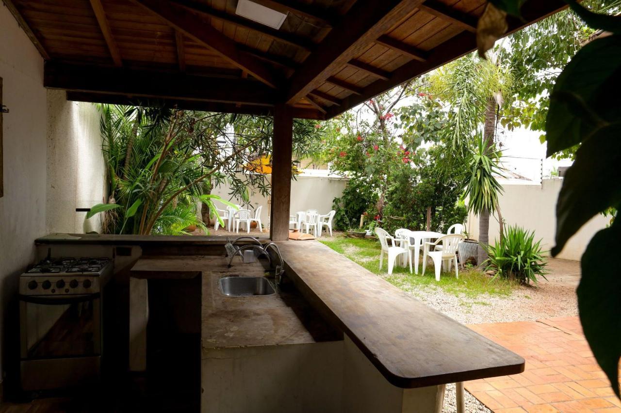 Hotel Dos Bosques - Refugio Urbano *