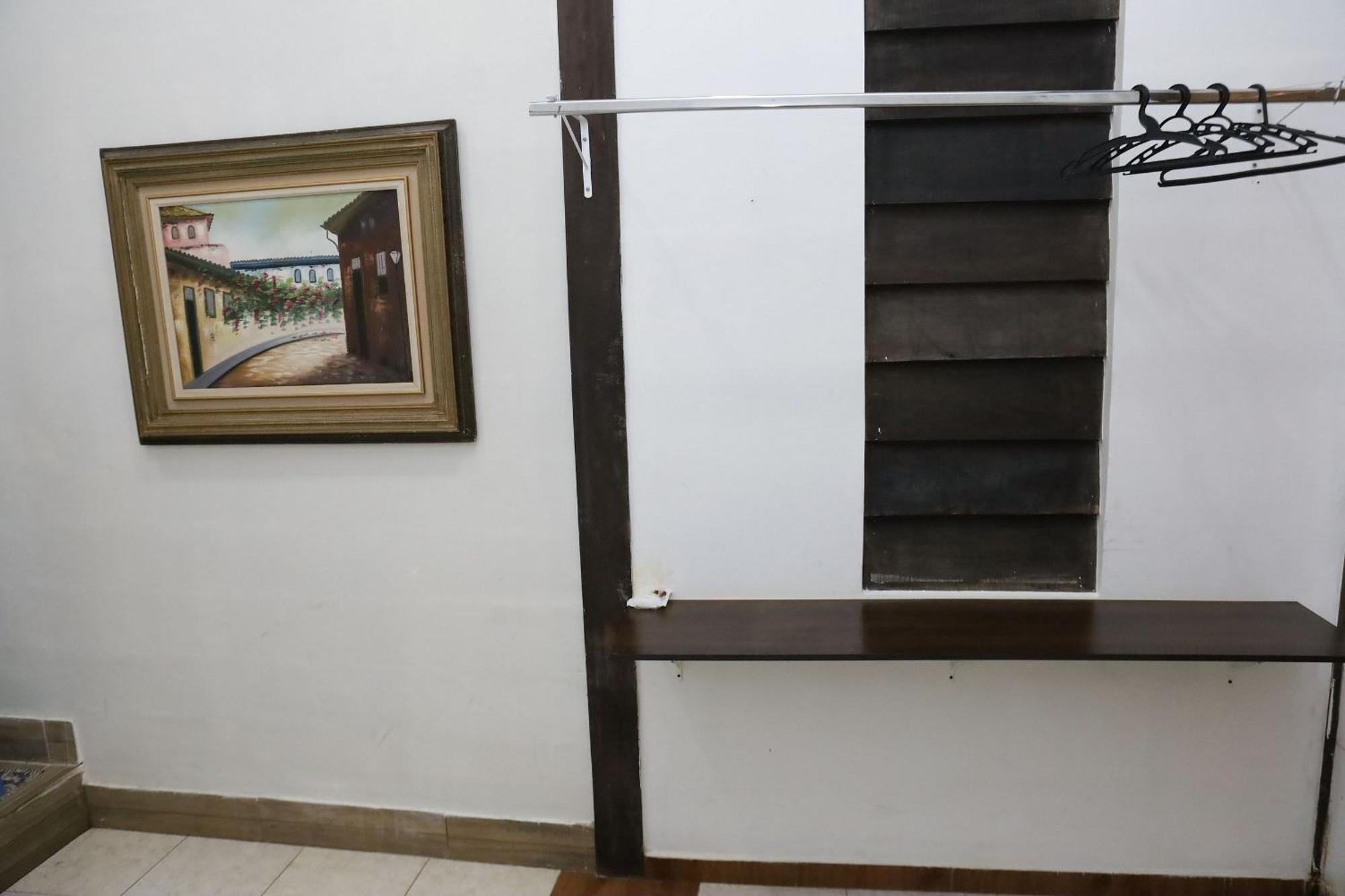 Hotel Dos Bosques - Refugio Urbano Cuiaba (Mato Grosso)