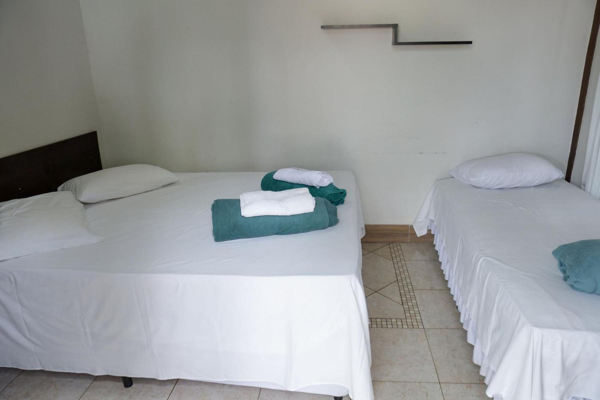 Dos Bosques - Refugio Urbano Hotel Cuiaba (Mato Grosso)
