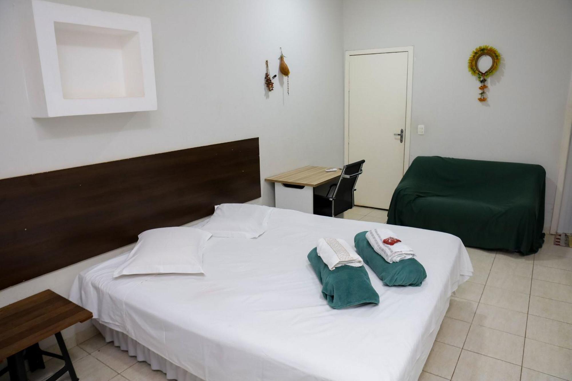 Hotel Dos Bosques - Refugio Urbano *
