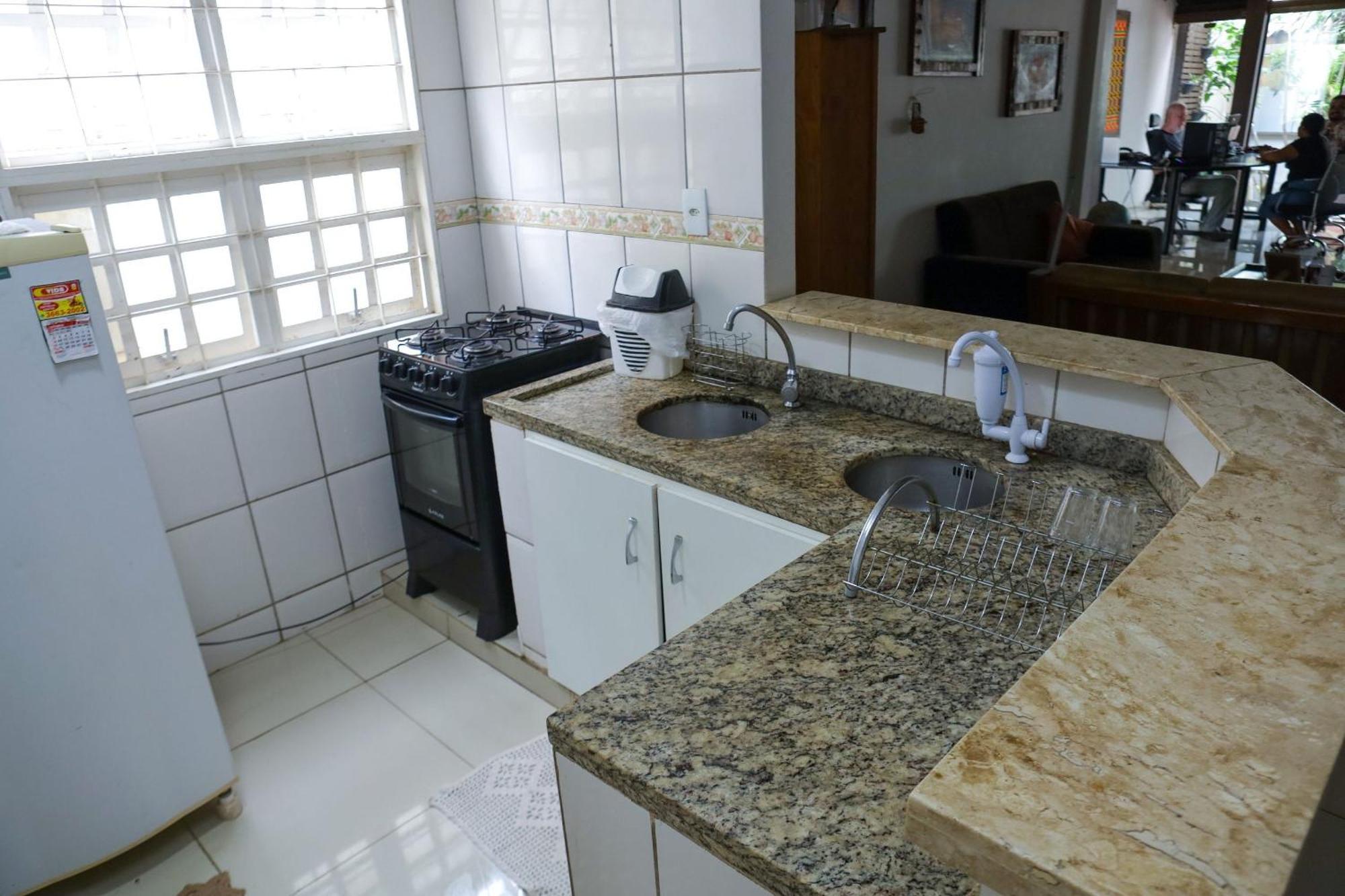 Hotel Dos Bosques - Refugio Urbano *