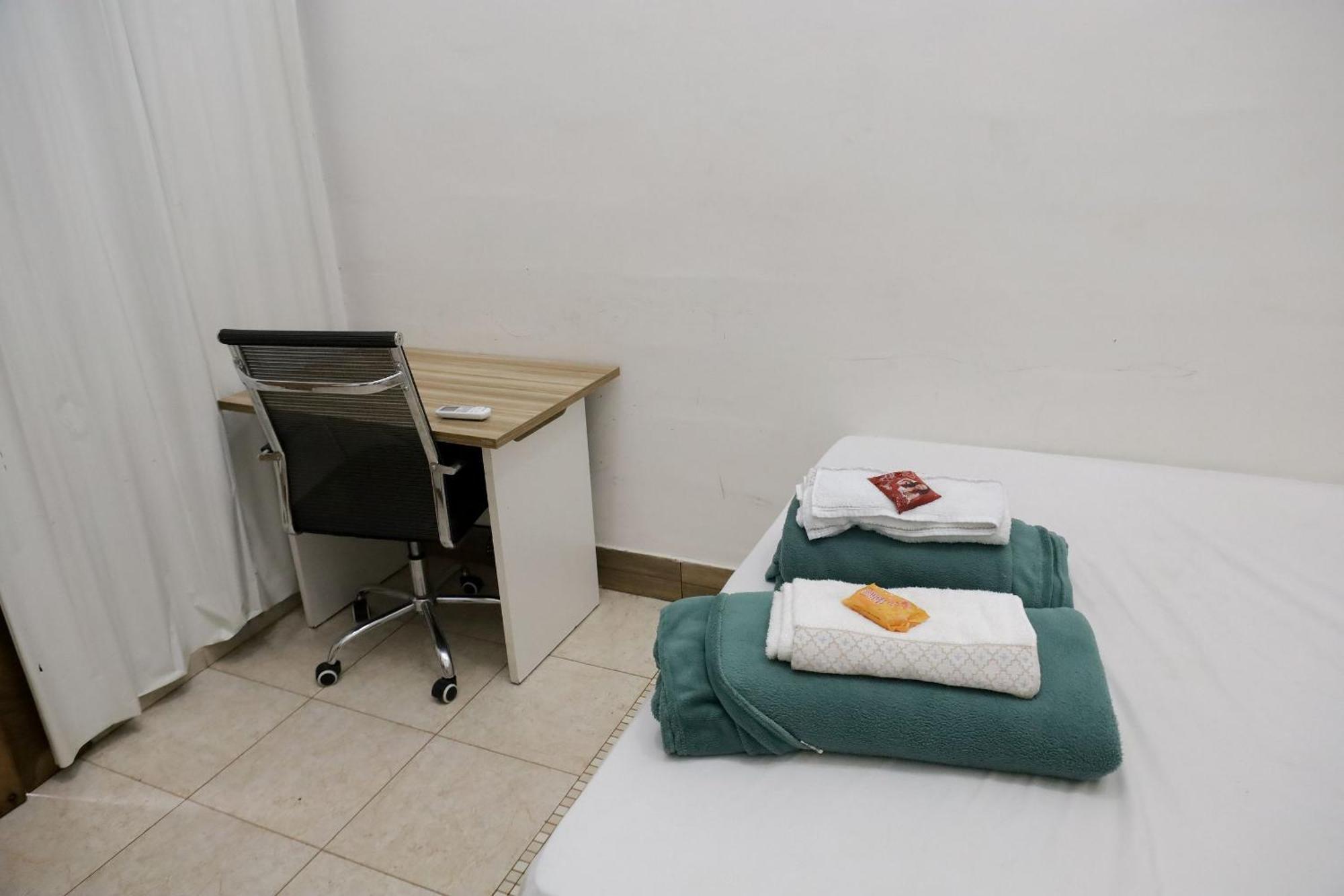 Hotel Dos Bosques - Refugio Urbano