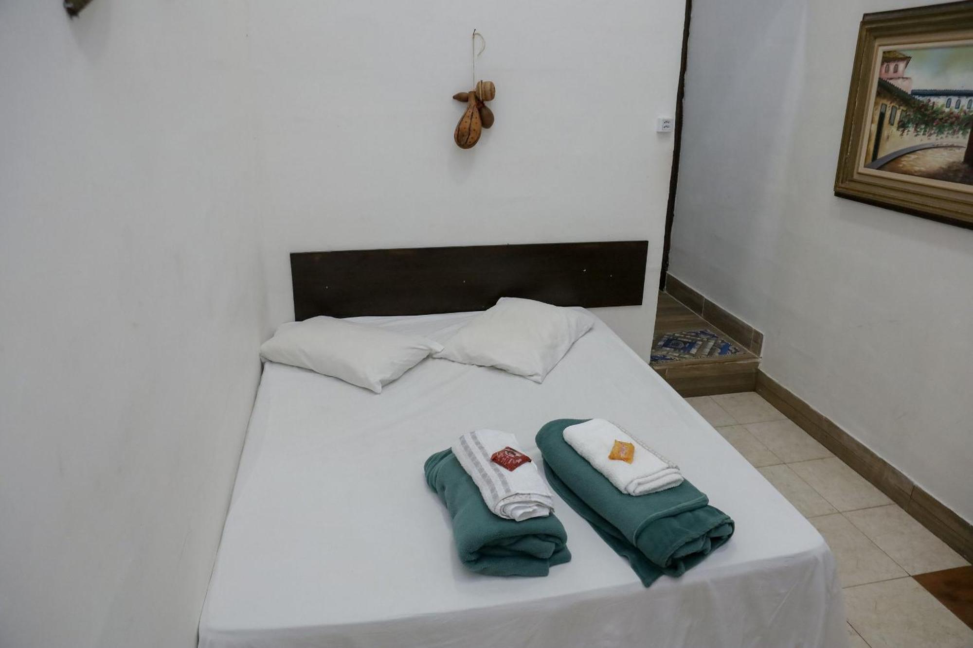 Hotel Dos Bosques - Refugio Urbano