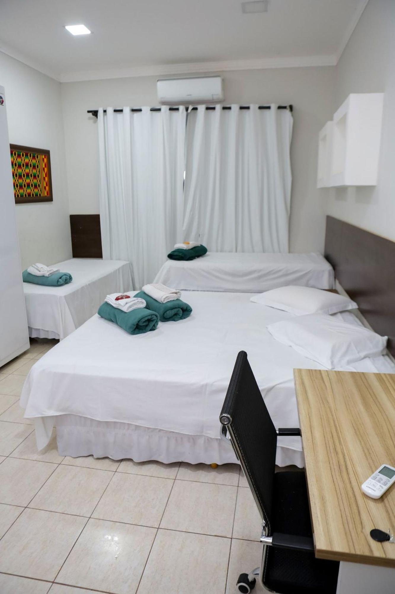 Dos Bosques - Refugio Urbano Hotel