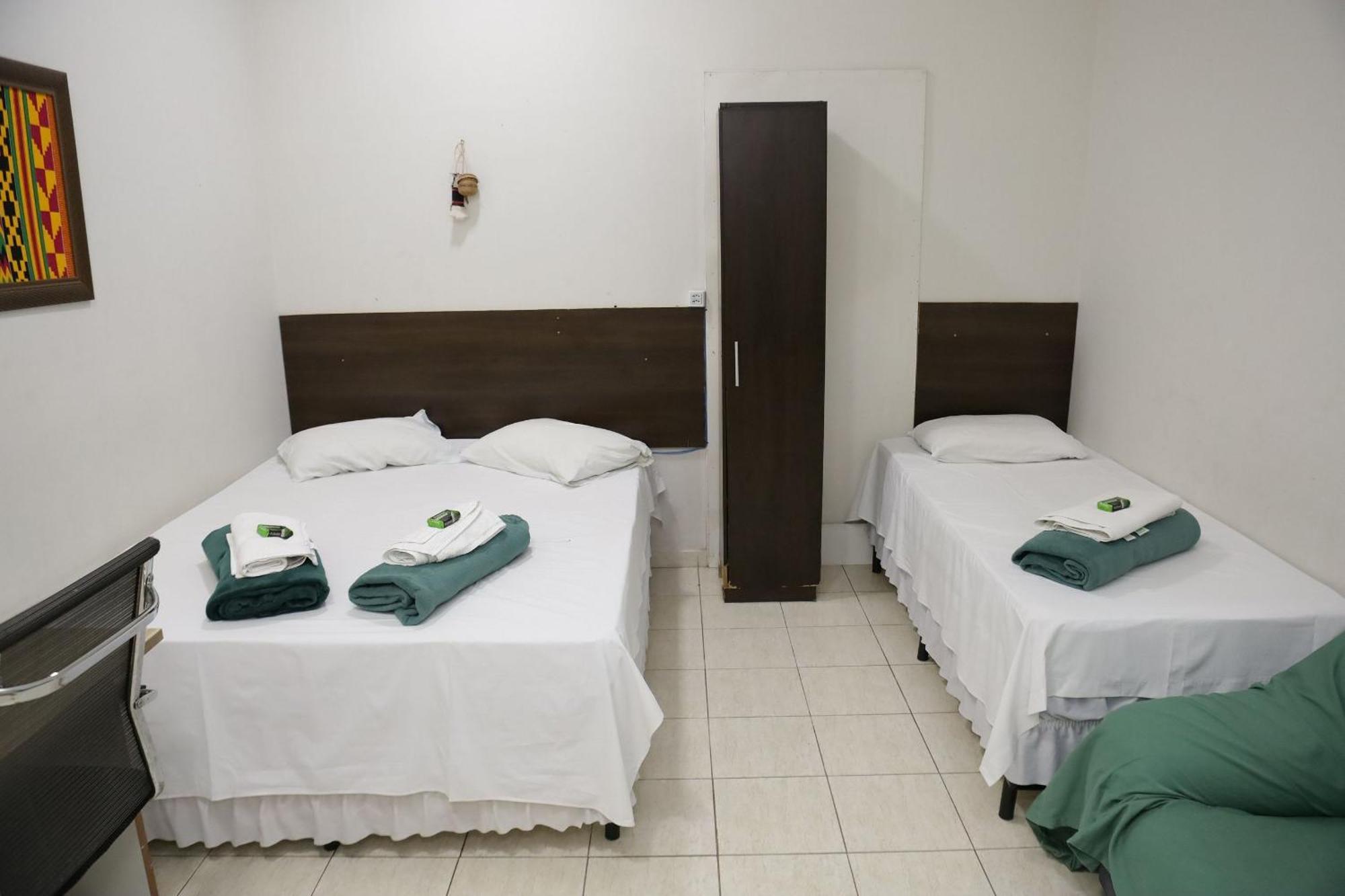 Hotel Dos Bosques - Refugio Urbano *