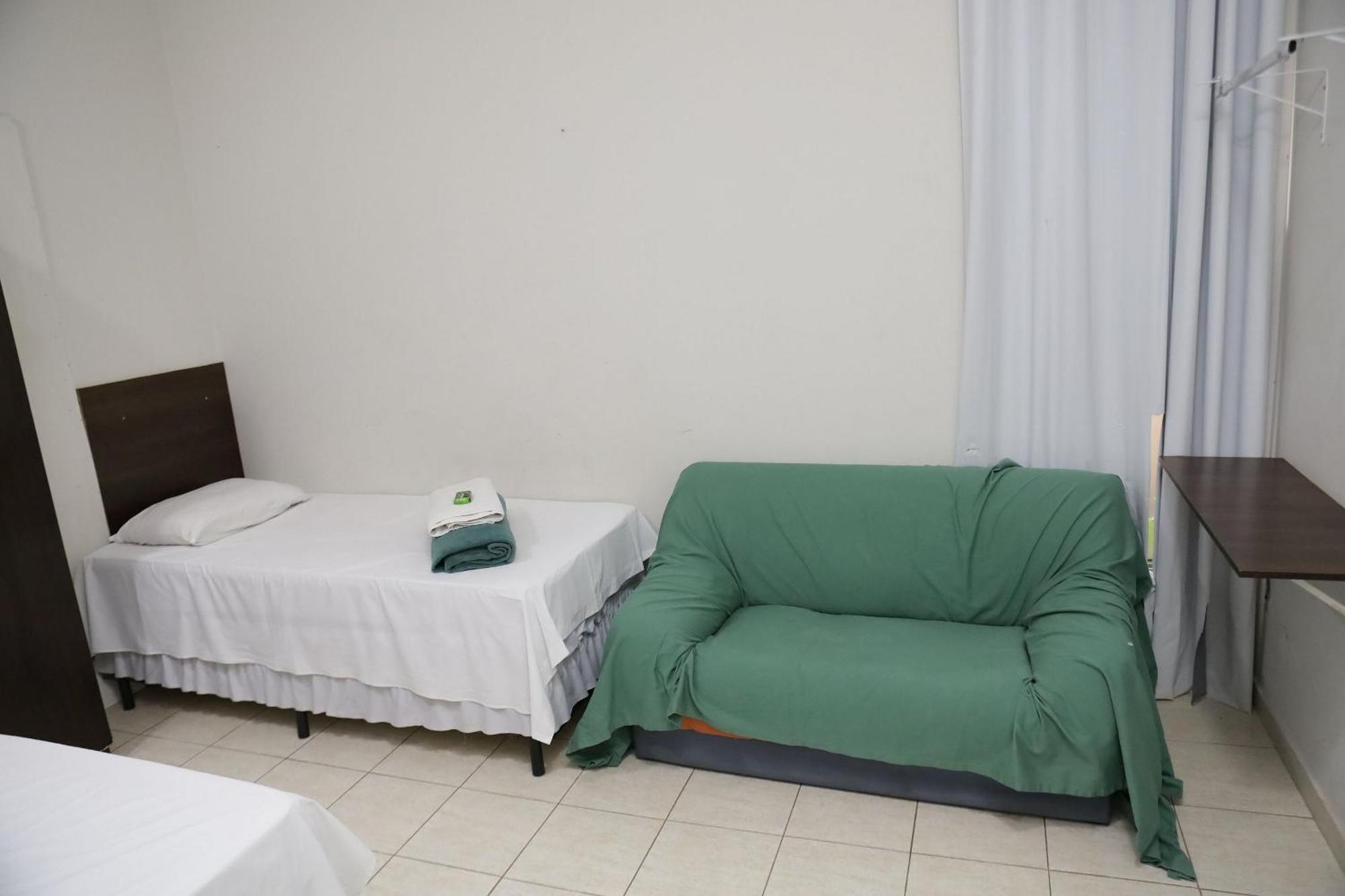 Dos Bosques - Refugio Urbano Hotel Cuiaba (Mato Grosso)