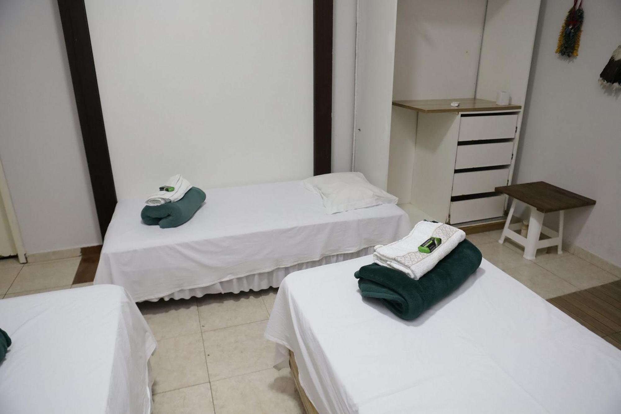 Dos Bosques - Refugio Urbano Hotel Cuiaba (Mato Grosso)