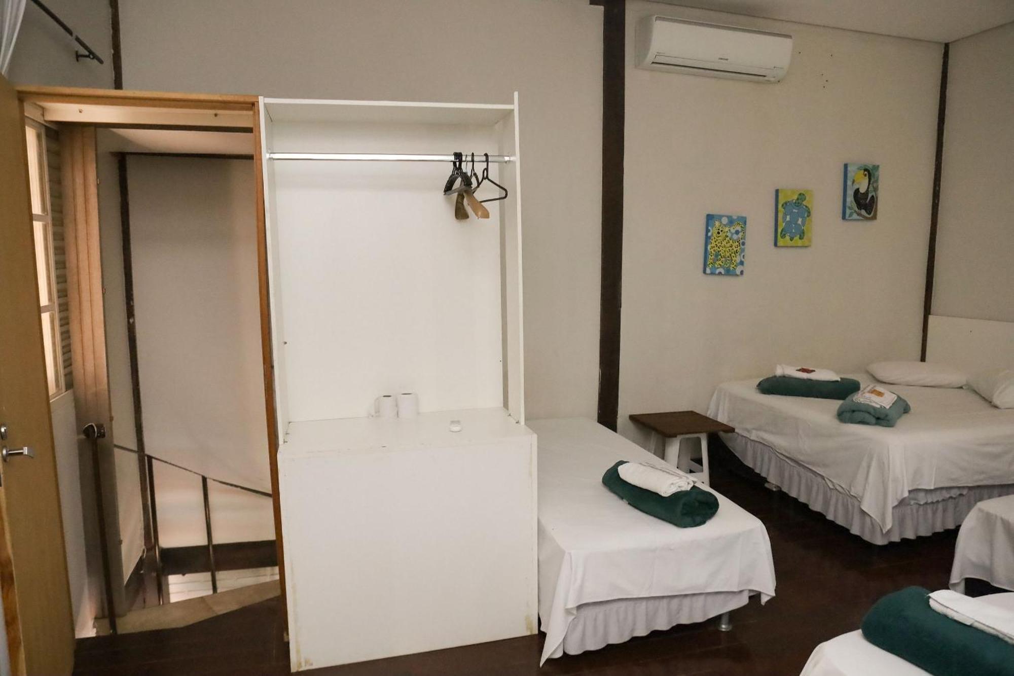 Hotel Dos Bosques - Refugio Urbano