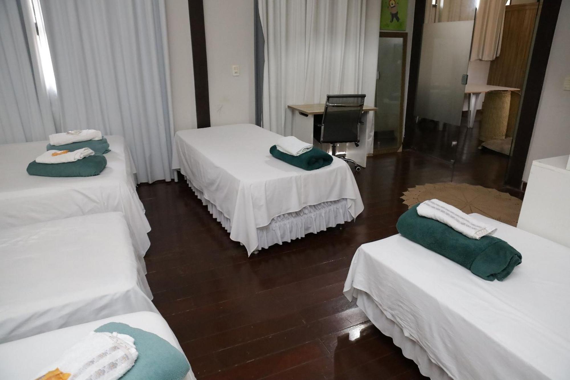 Dos Bosques - Refugio Urbano Hotel Cuiaba (Mato Grosso)
